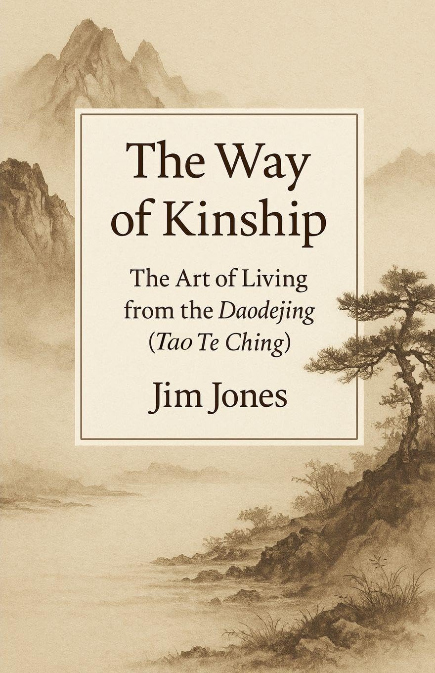 The Way of Kinship Philosophy