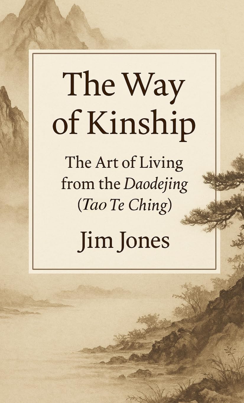 The Way of Kinship Philosophy