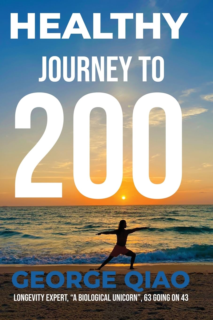 HEALTHY JOURNEY TO 200 Health, Nutrition & Fitness