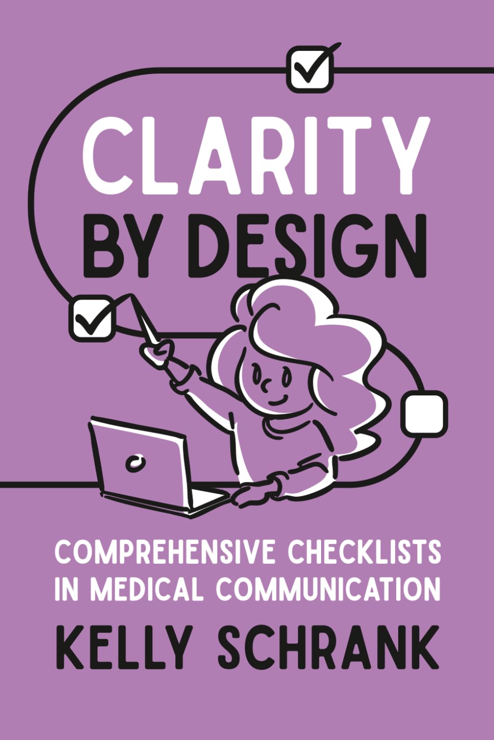 Clarity by Design Law