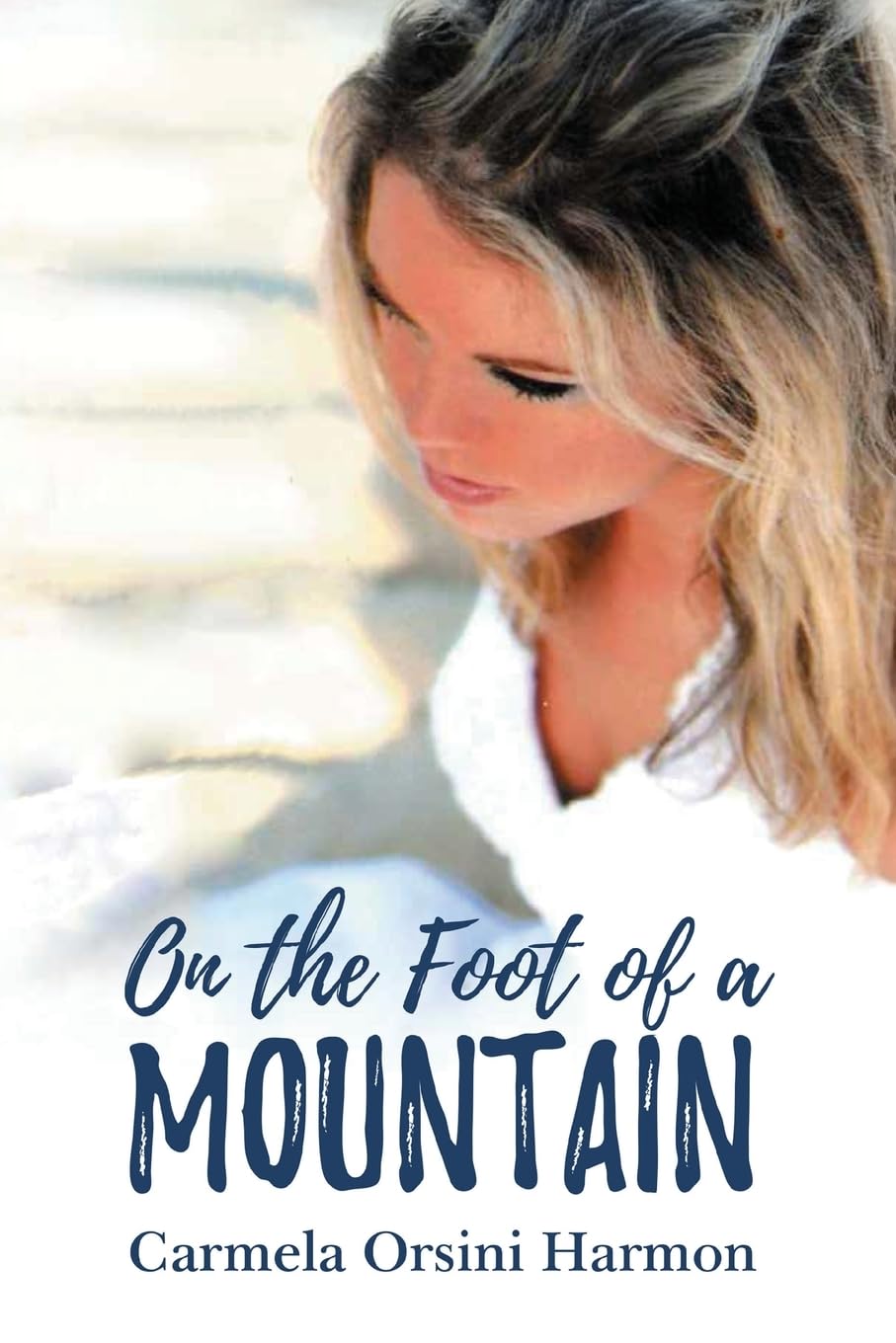 On the Foot of a Mountain Books