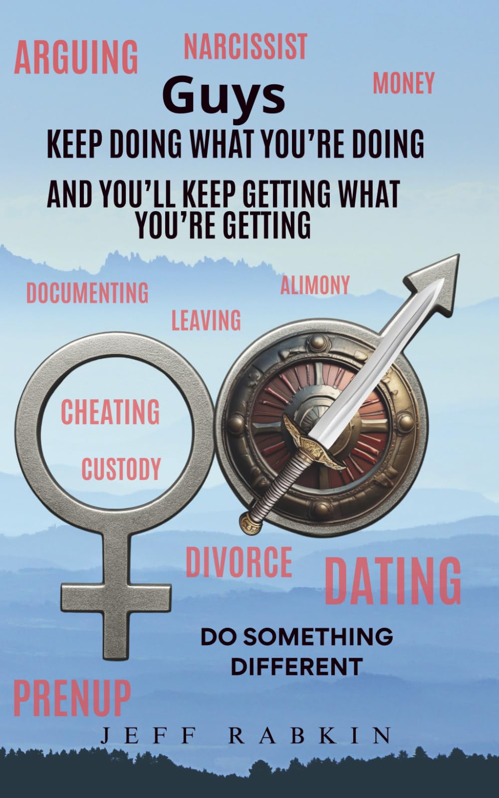 Guys Keep Doing What You're Doing And You'll Keep Getting What You're Getting Business, Finance & Career