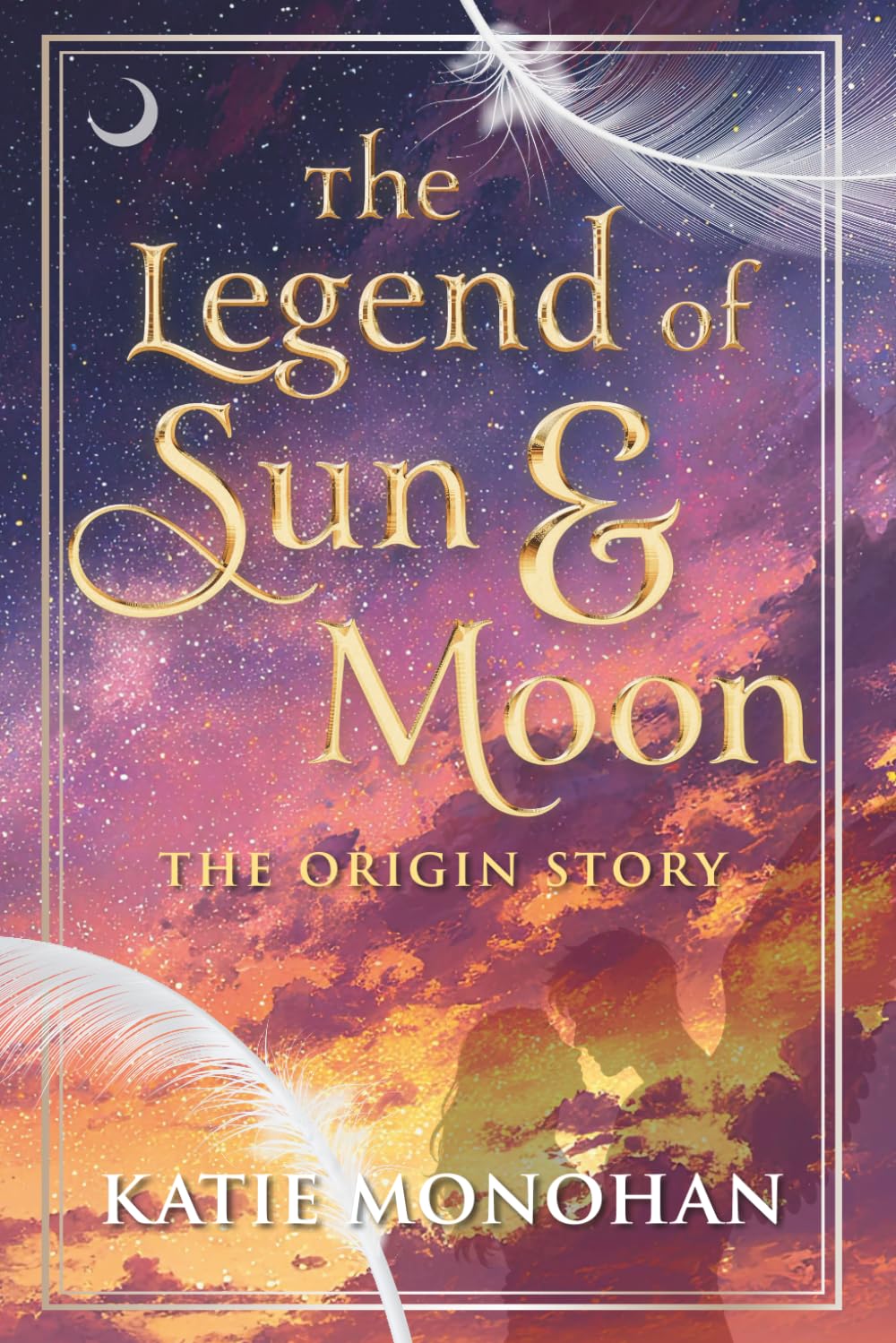 The Legend of Sun and Moon Contemporary literature