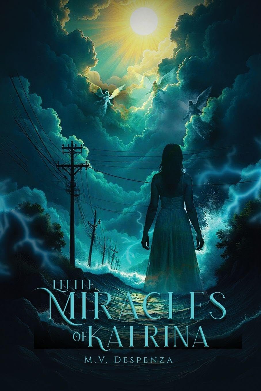 Little Miracles of Katrina Memories