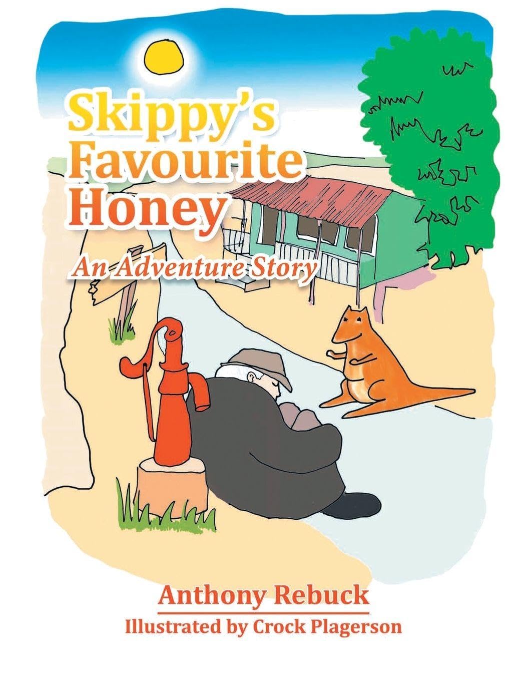 Skippy's Favourite Honey Novels & Short Stories