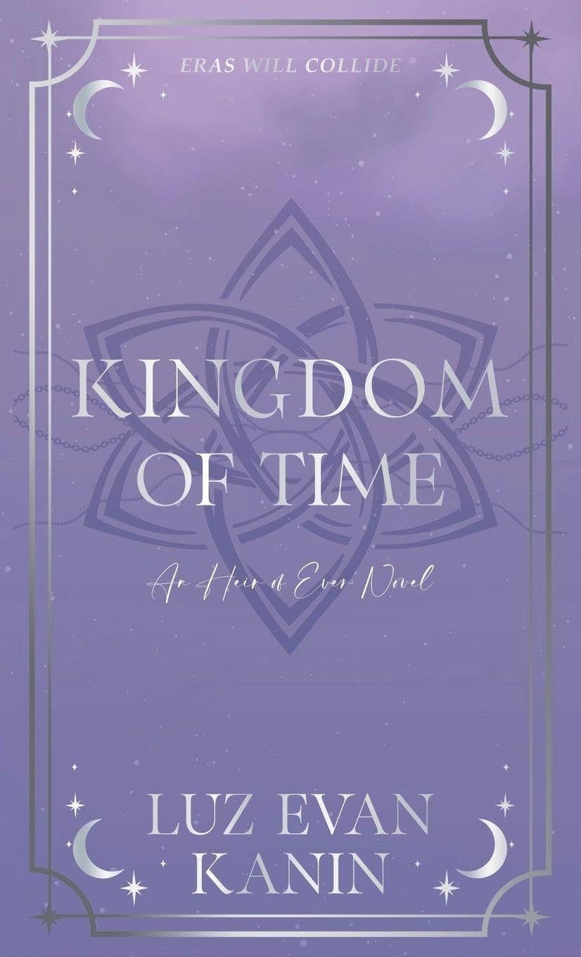 Kingdom of Time Contemporary literature