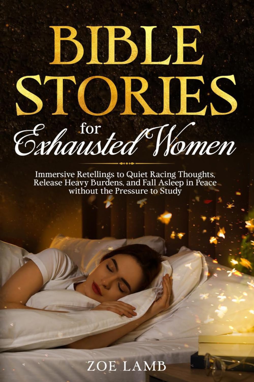 Bible Stories for Exhausted Women Religion & Esotericism
