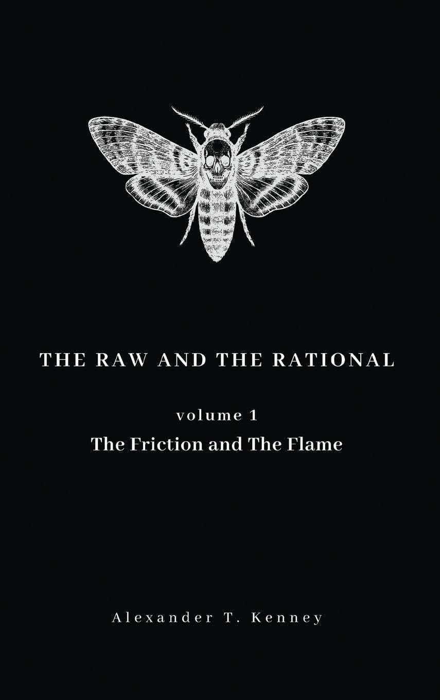 The Raw and The Rational, Volume 1 Lifestyle
