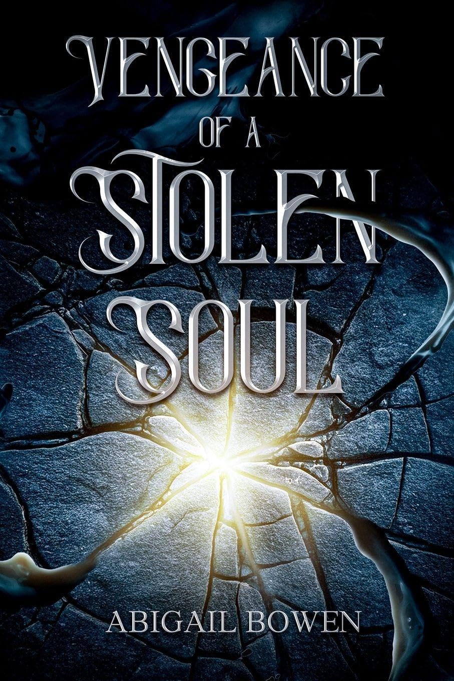 Vengeance of a Stolen Soul Action & Adventure