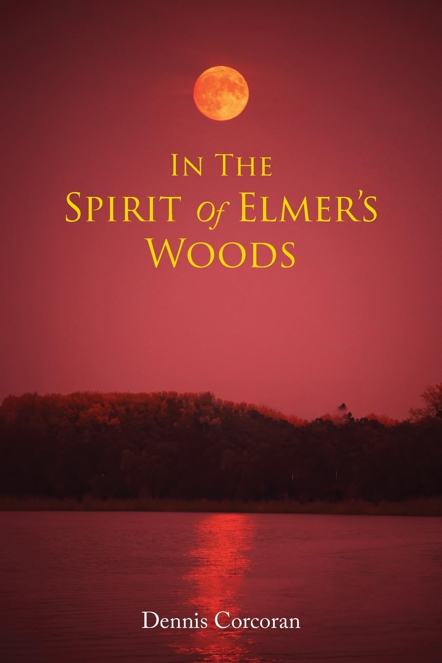 In The Spirit Of Elmer's Woods Contemporary literature