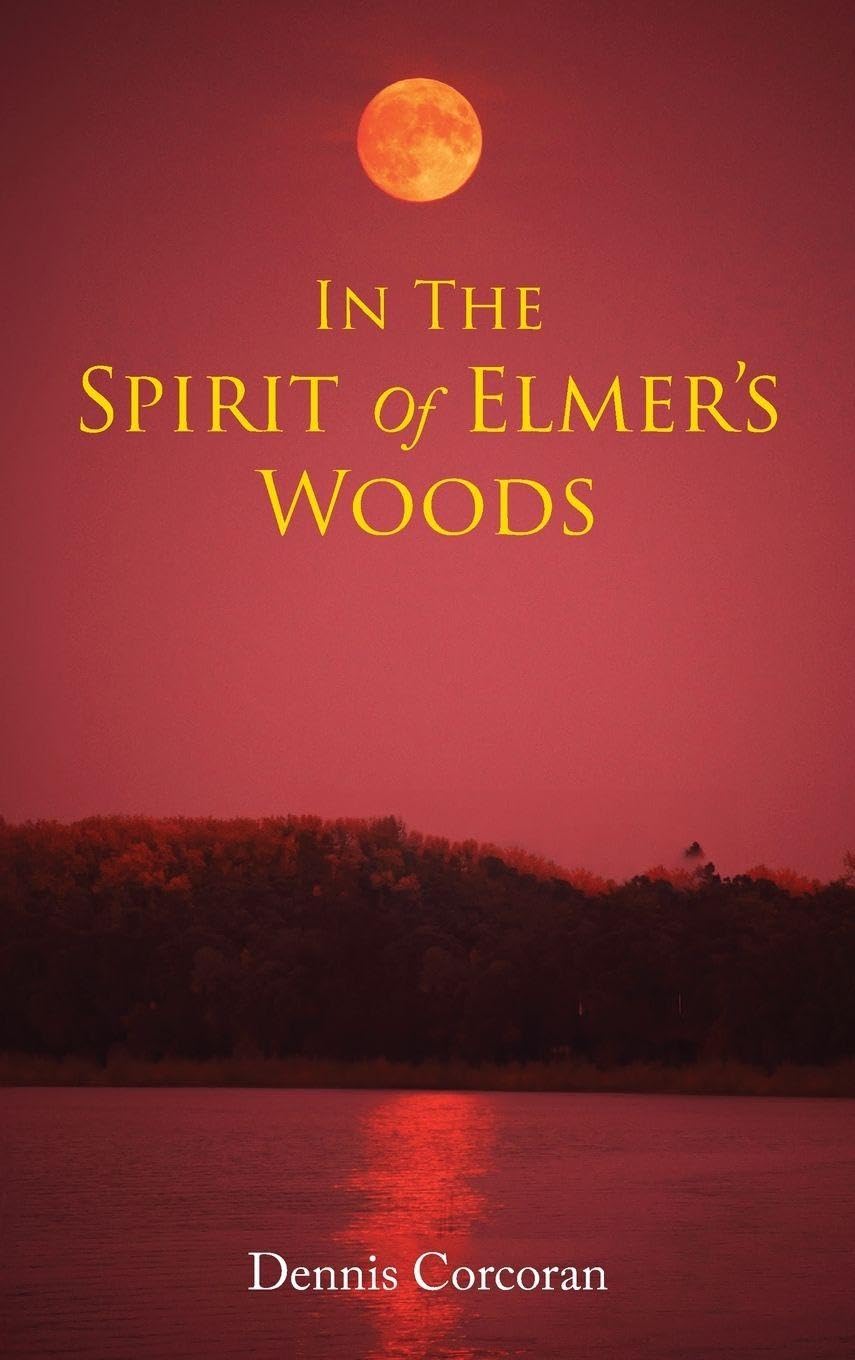 In The Spirit Of Elmer's Woods Contemporary literature