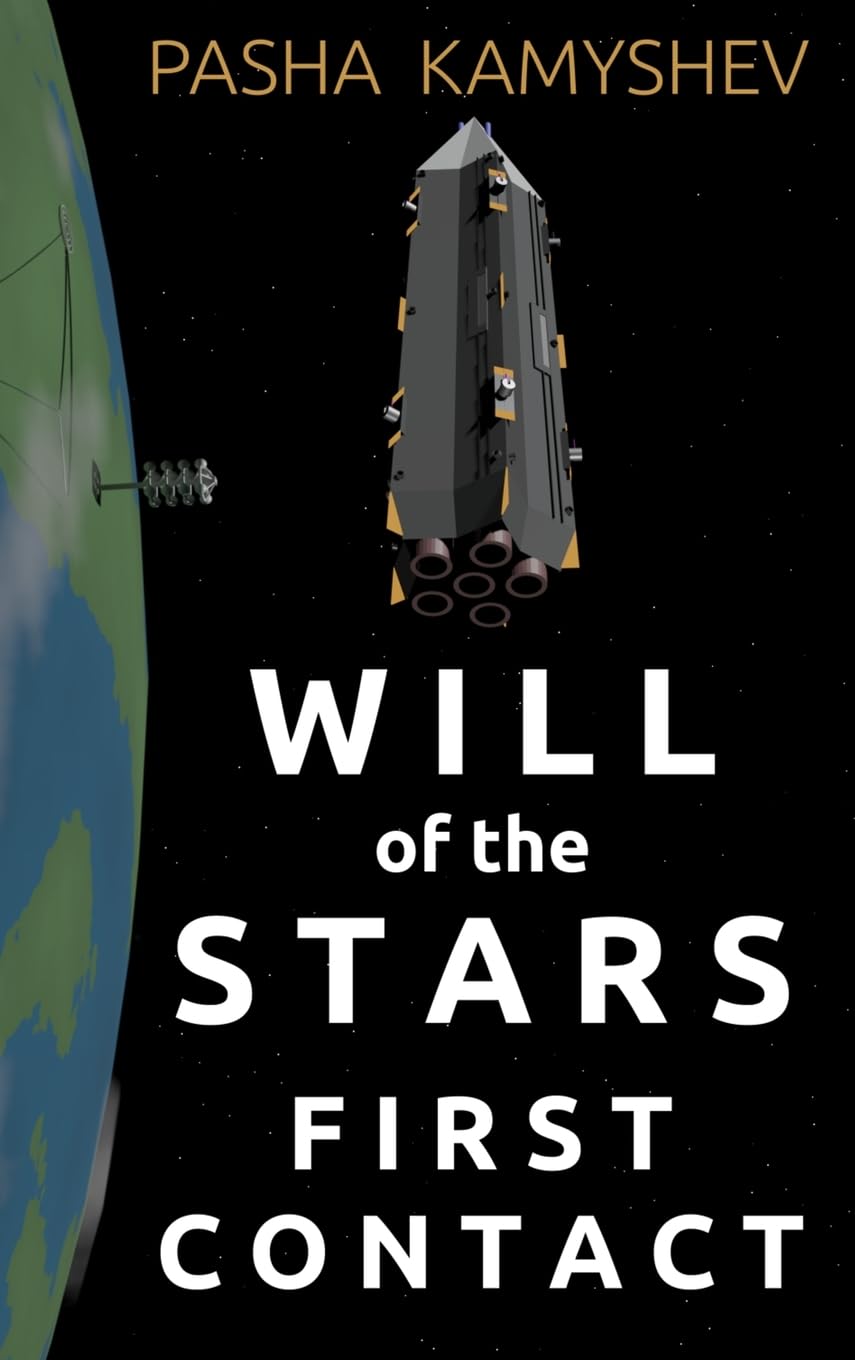 Will of the Stars Contemporary literature