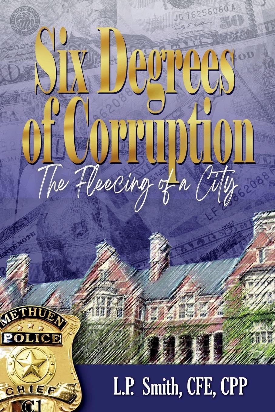 Six Degrees of Corruption - The Fleecing of a City Law
