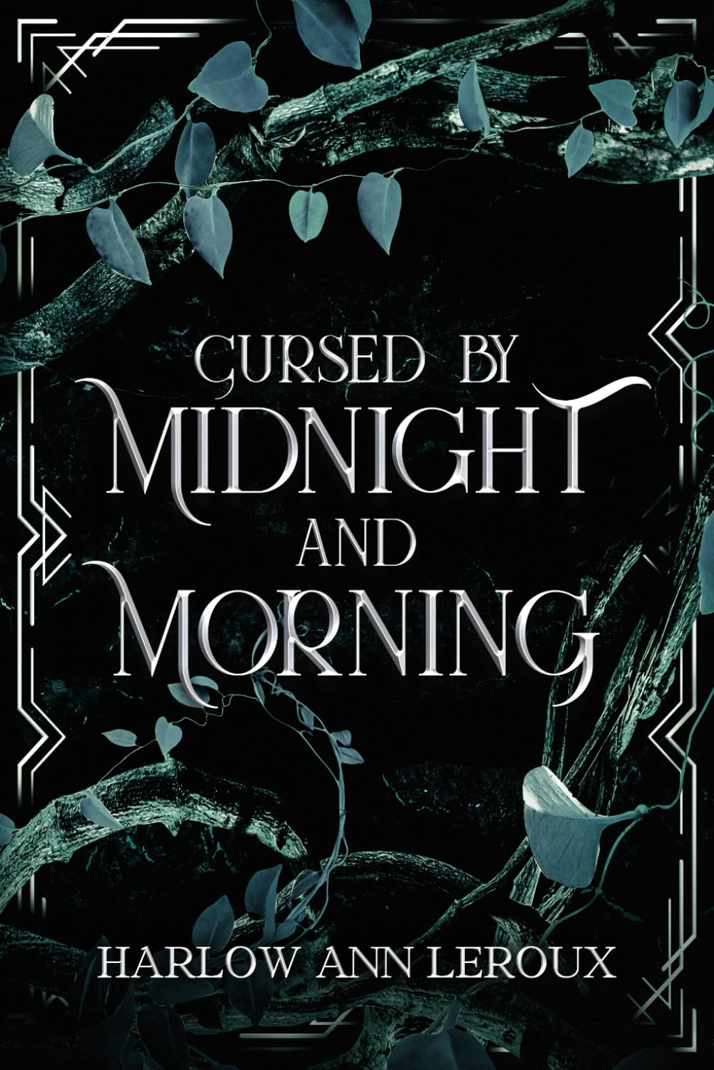 Cursed By Midnight and Morning Contemporary literature