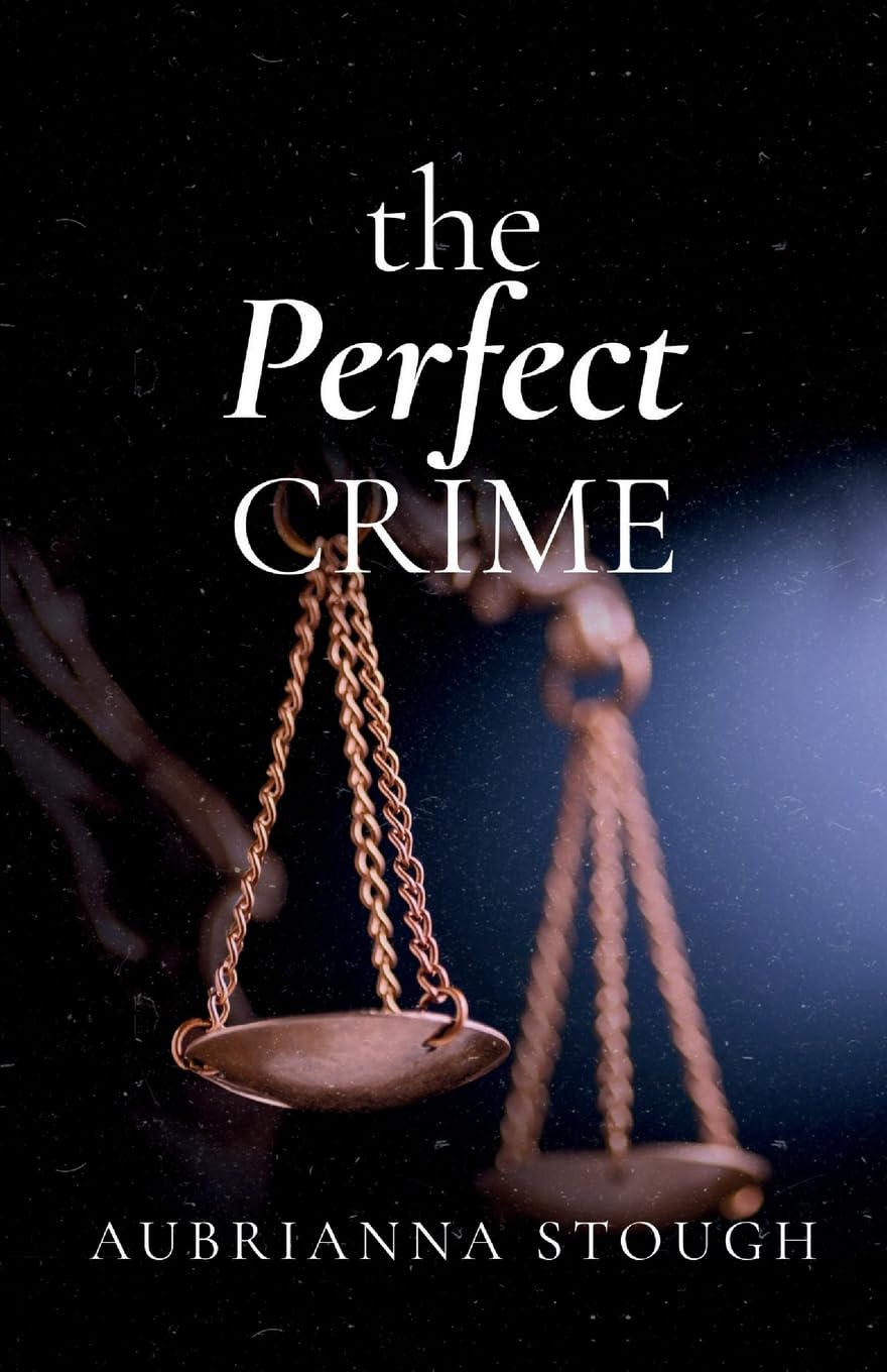 The Perfect Crime Contemporary literature