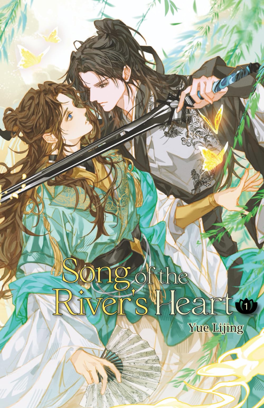 Song of the River's Heart LGBTQ+