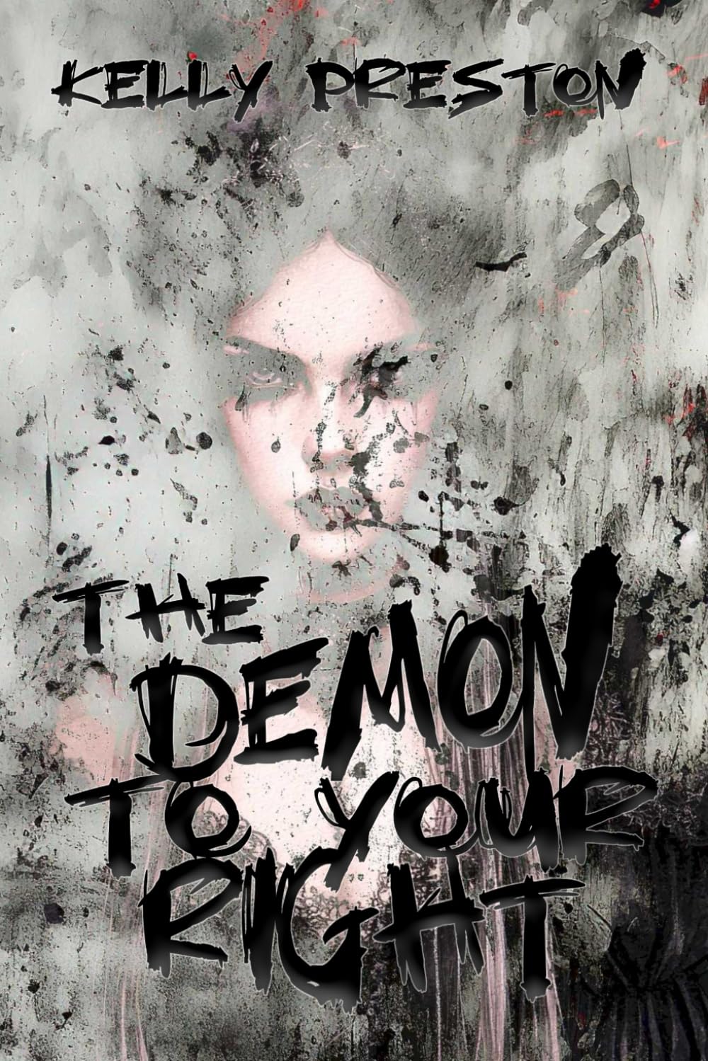 The Demon To Your Right LGBTQ+