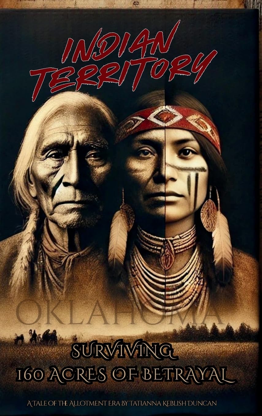 Indian Territory Law