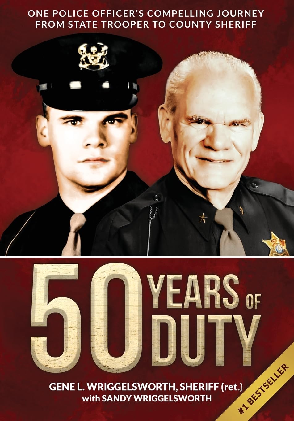 50 Years of Duty Social Sciences