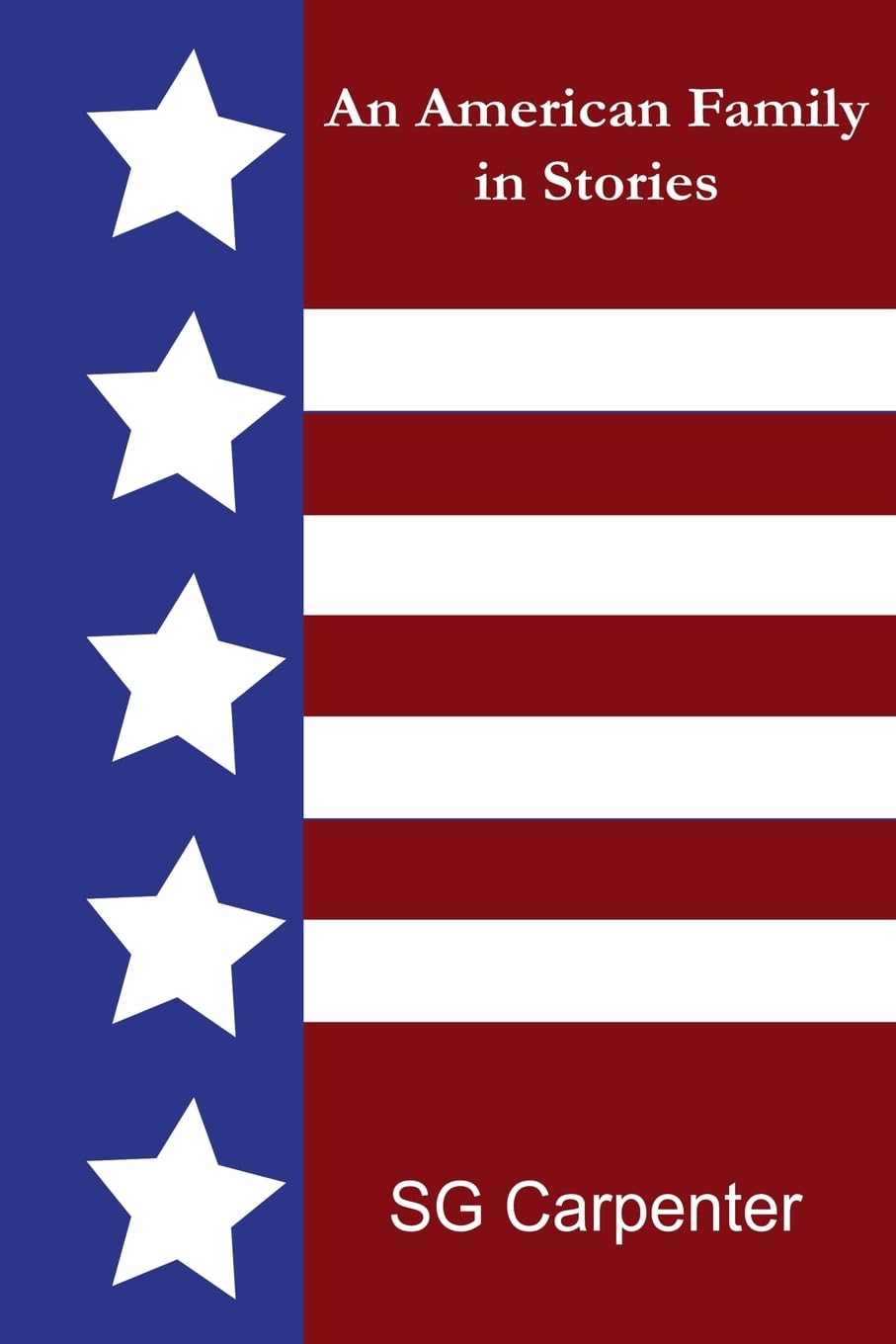 An American Family in Stories Memories