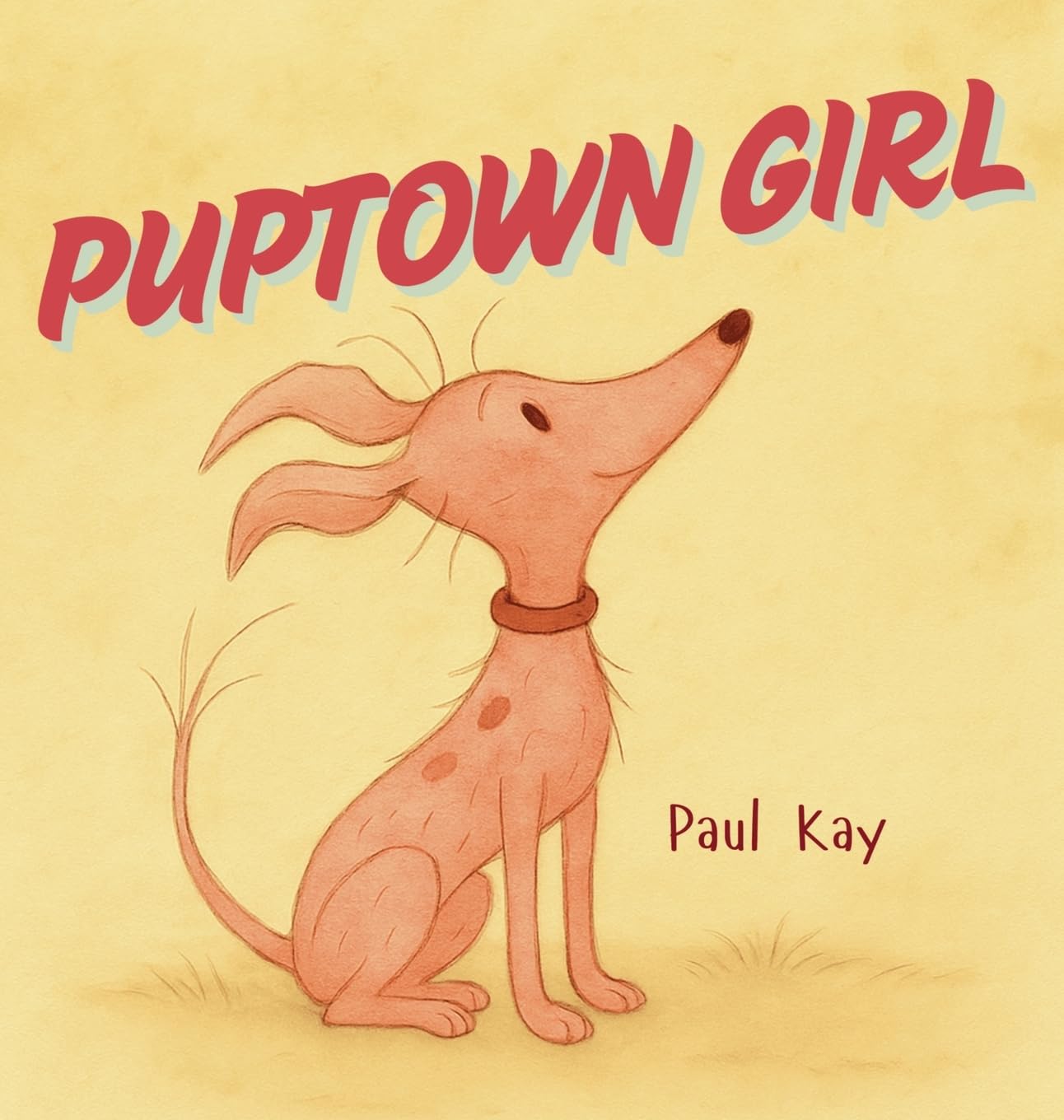 Puptown Girl Non-fiction