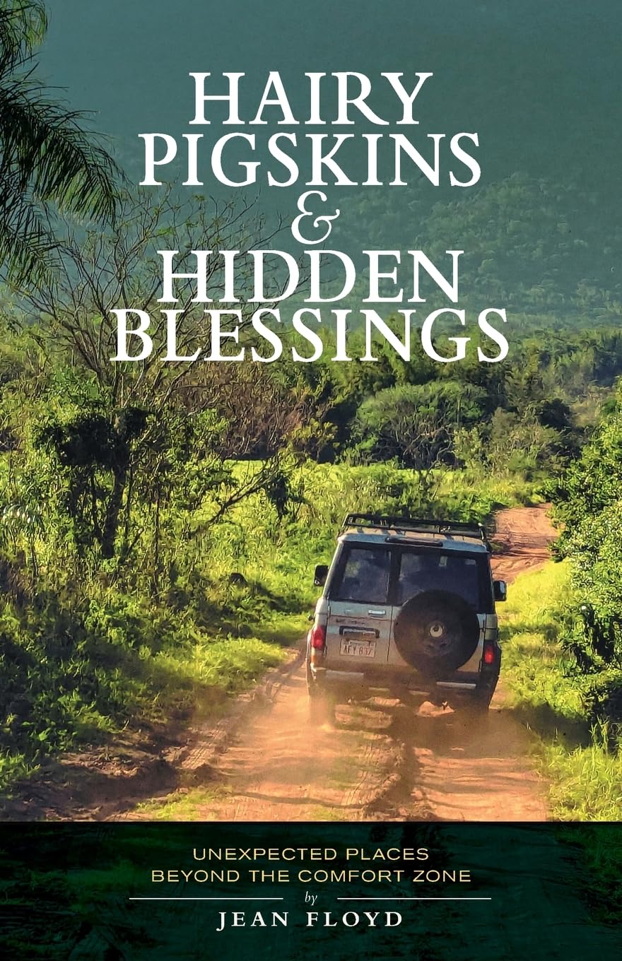 Hairy Pigskins and Hidden Blessings Religion & Esotericism