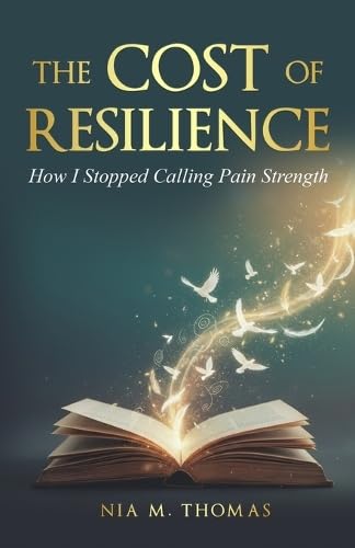The Cost of Resilience Memories