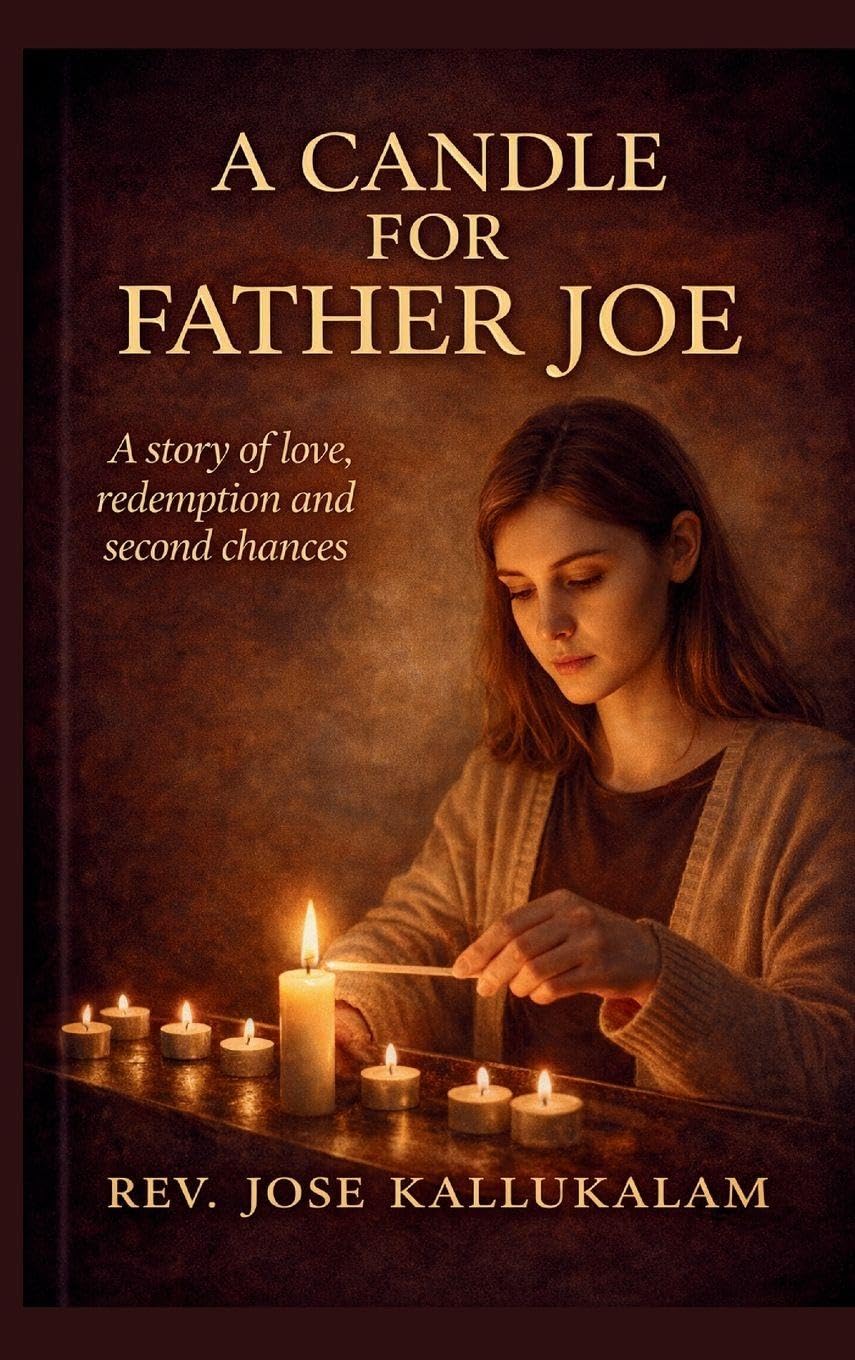 A Candle for Father Joe Contemporary literature