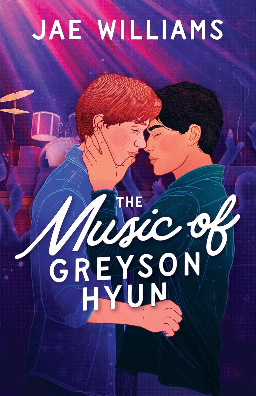The Music Of Greyson Hyun LGBTQ+
