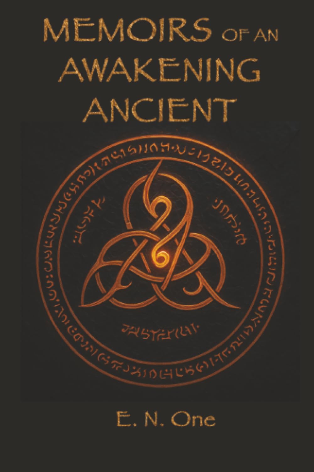 Memoirs of an Awakening Ancient Death & Mourning