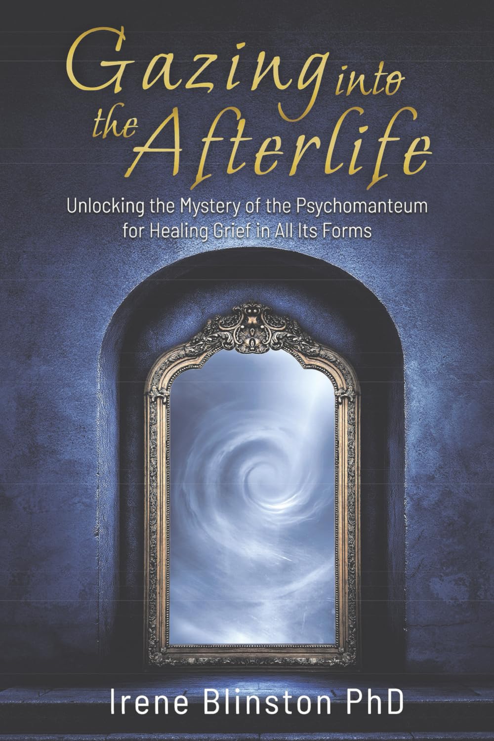 Gazing into the Afterlife Death & Mourning