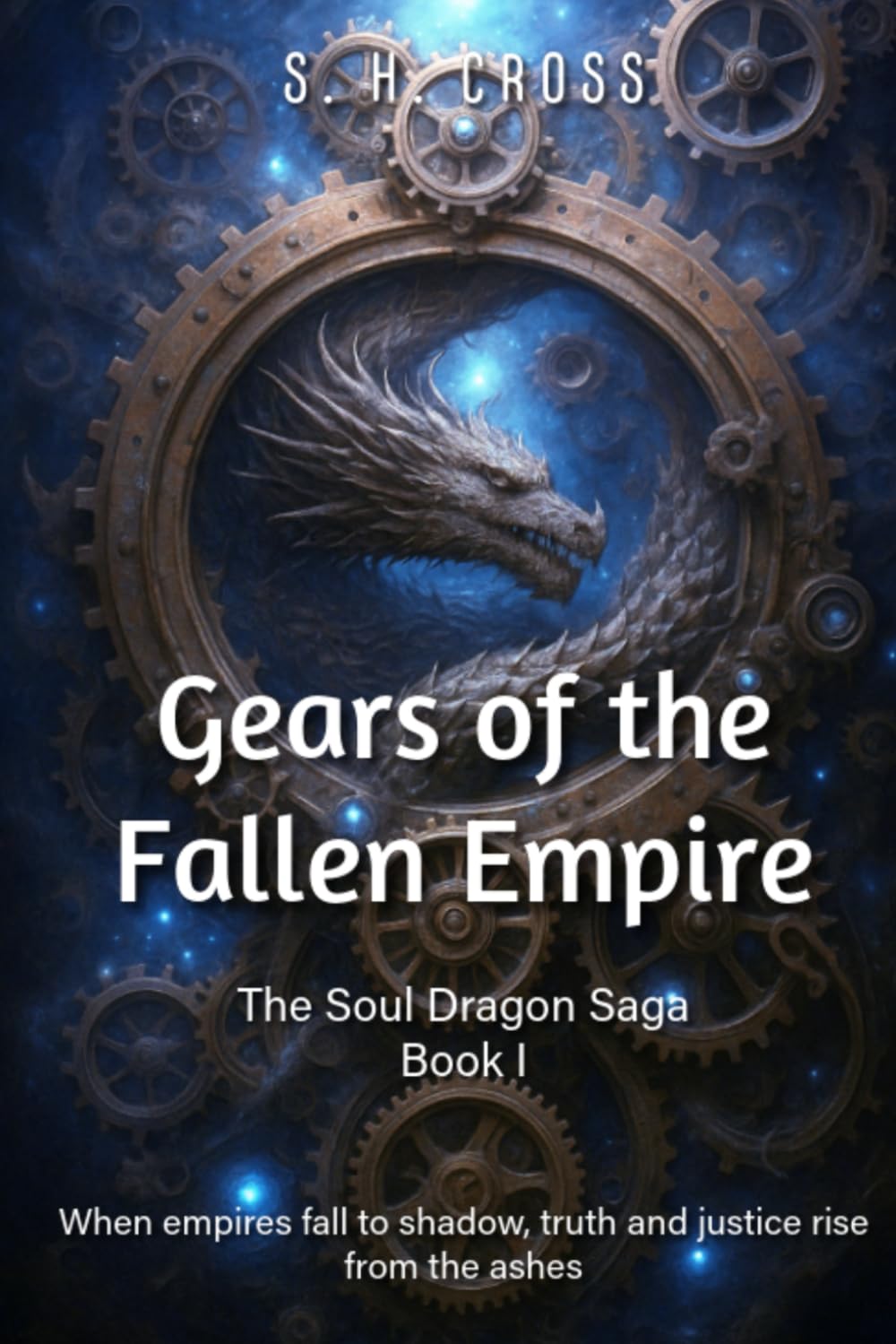 Gears of the Fallen Empire Contemporary literature