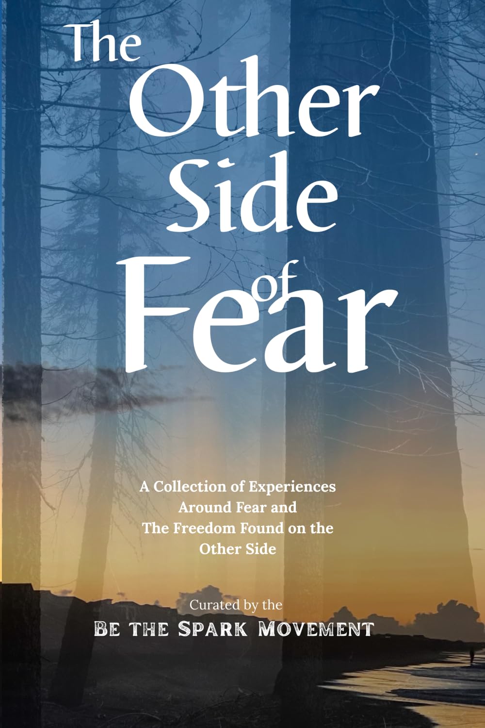 The Other Side of Fear Health, Nutrition & Fitness