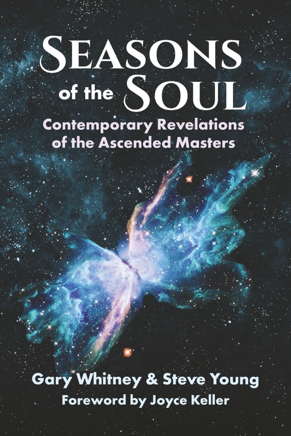 Seasons of the Soul Religion & Esotericism