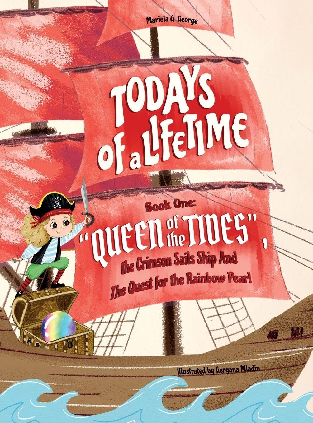 TODAYS of a LIFETIME Novels & Short Stories