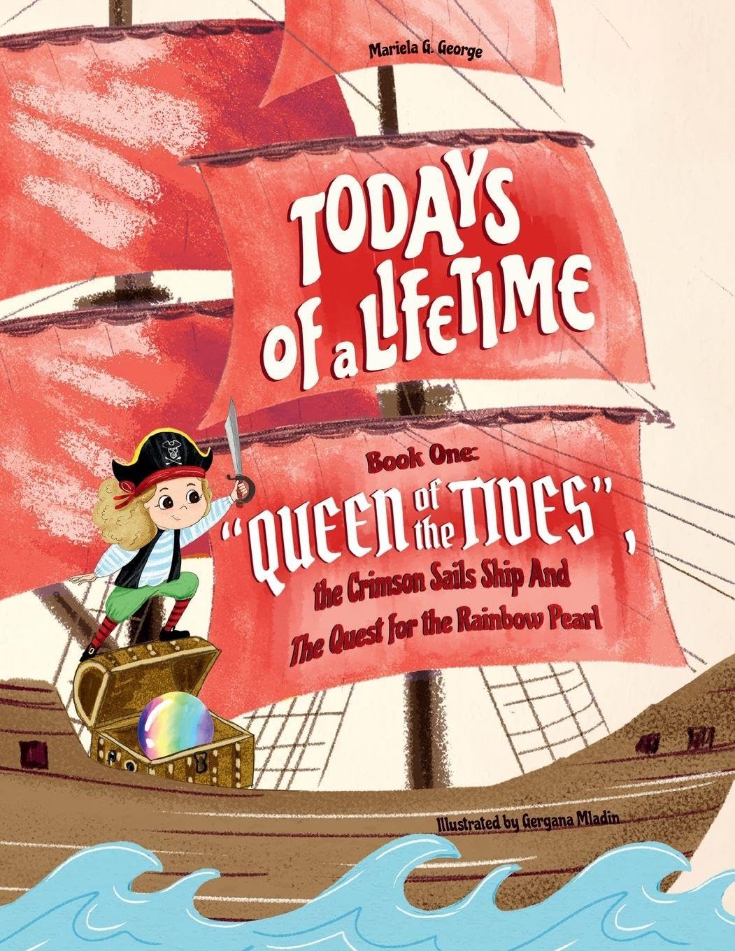 TODAYS of a LIFETIME Novels & Short Stories