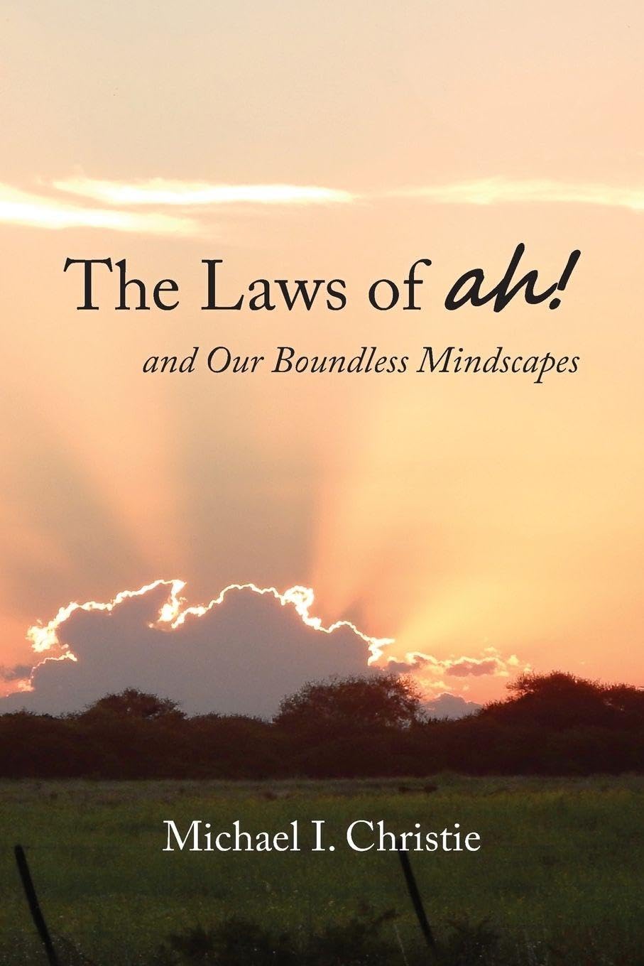 The Laws of ah! Philosophy