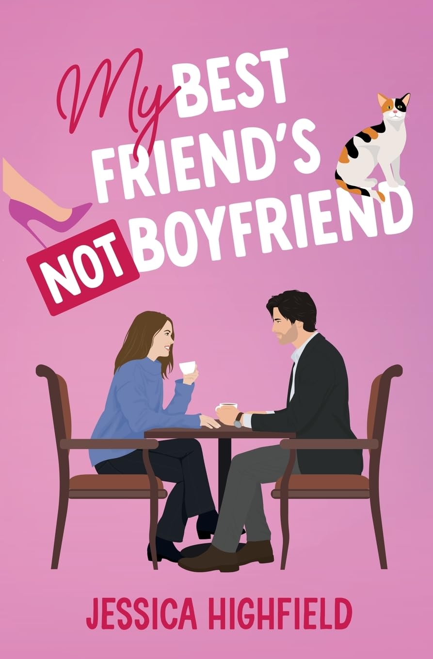 My Best Friend's Not-Boyfriend Contemporary literature