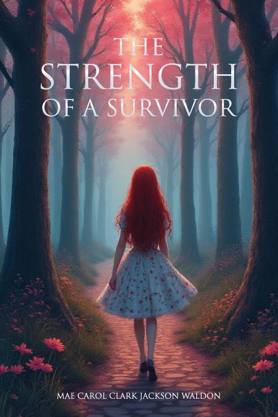 The Strength of a Survivor Books