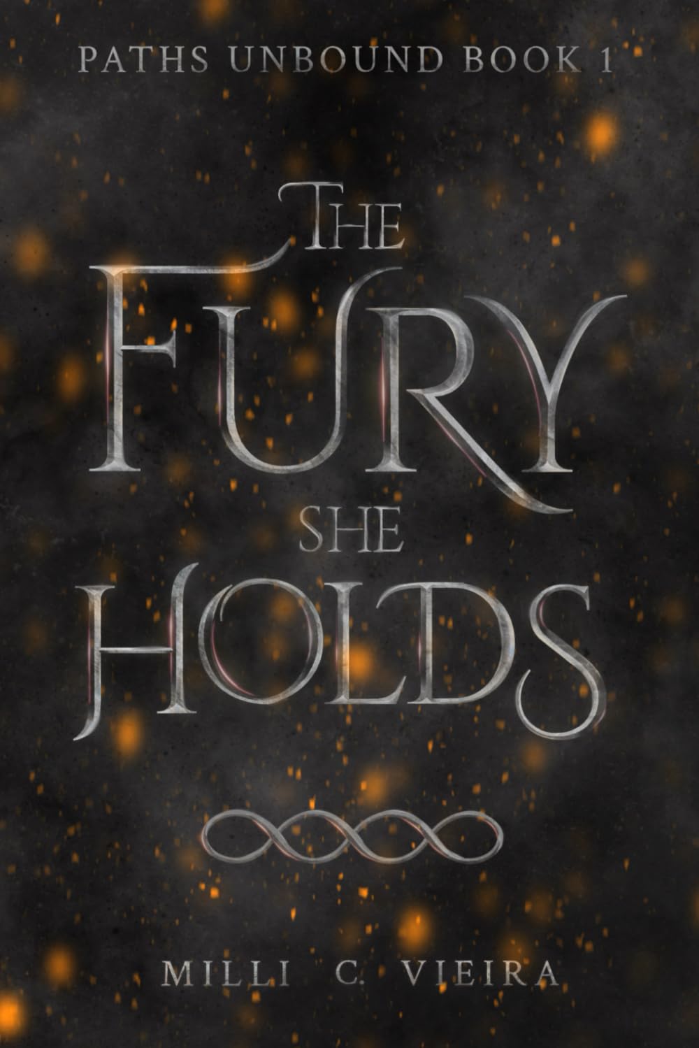 The Fury She Holds Fantasy & Sci-Fi