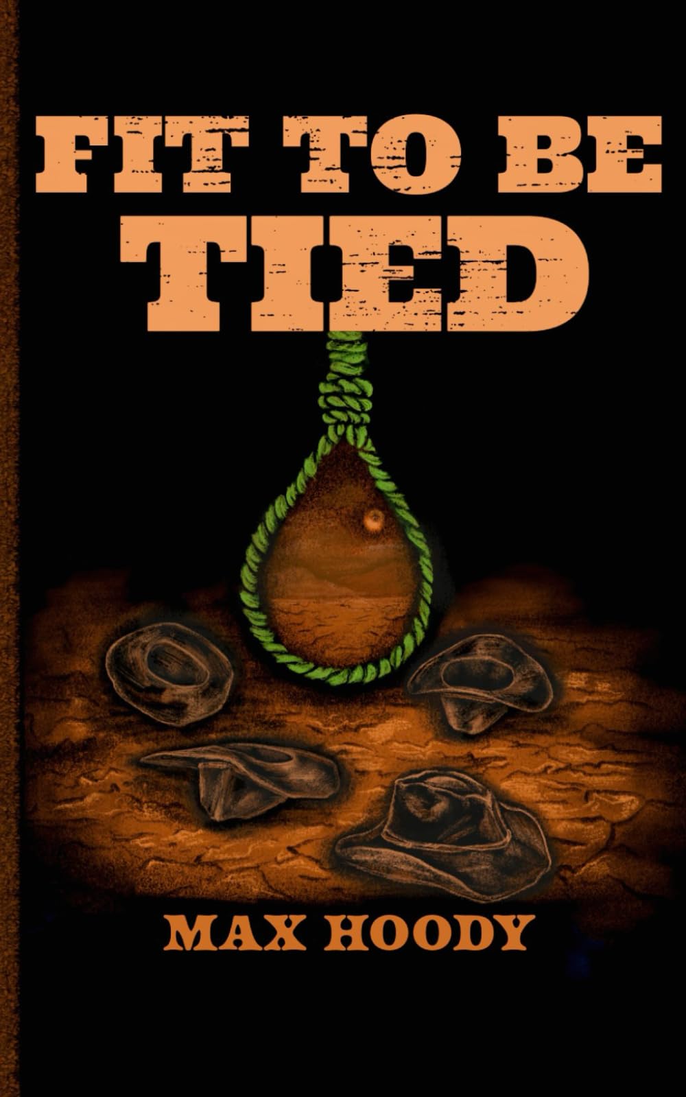 Fit to be Tied Action & Adventure