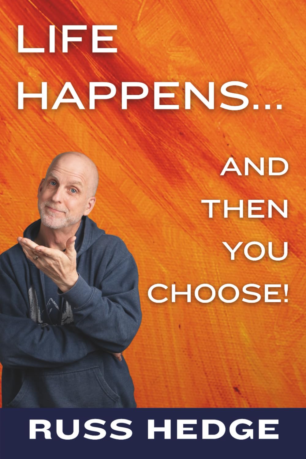 Life Happens... And Then You Choose! Health, Nutrition & Fitness