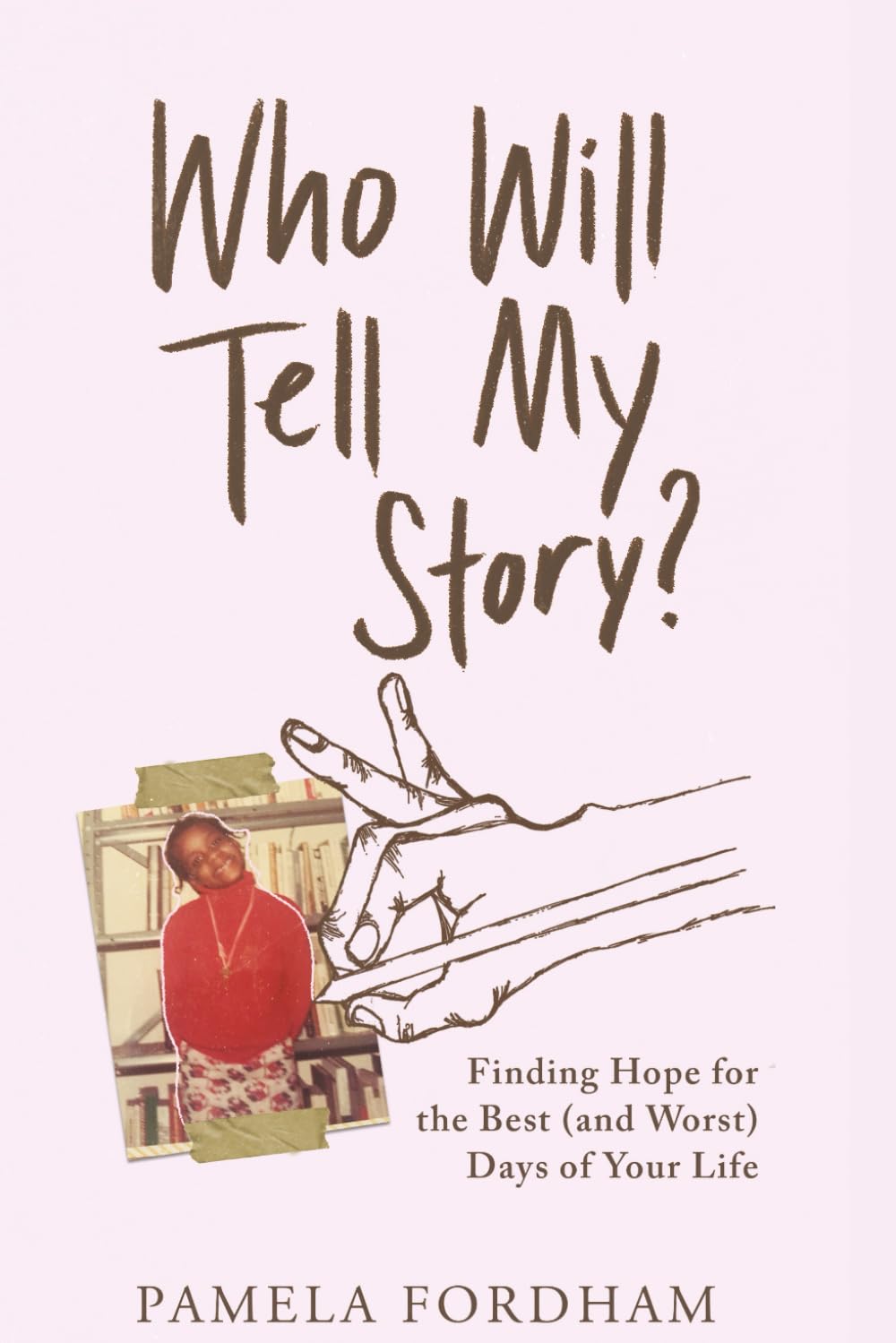 Who Will Tell My Story? Science