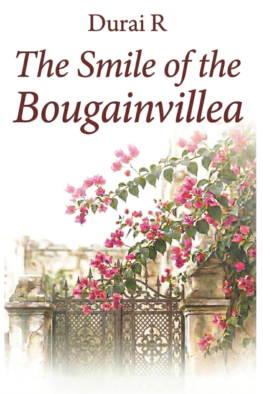 The Smile of the Bougainvillea Contemporary literature
