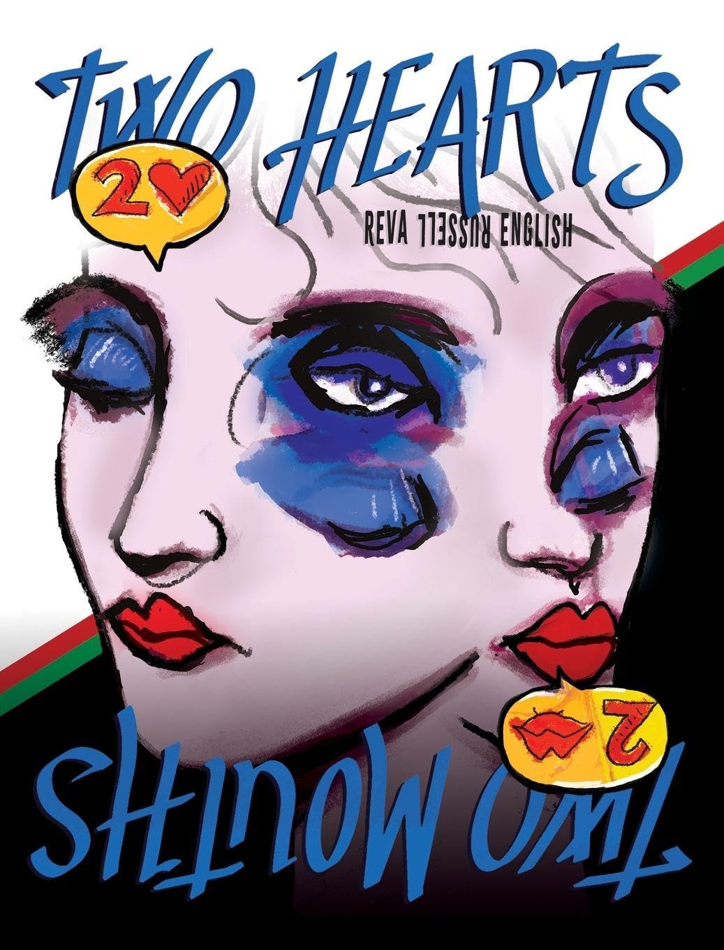 Two Hearts, Two Mouths LGBTQ+
