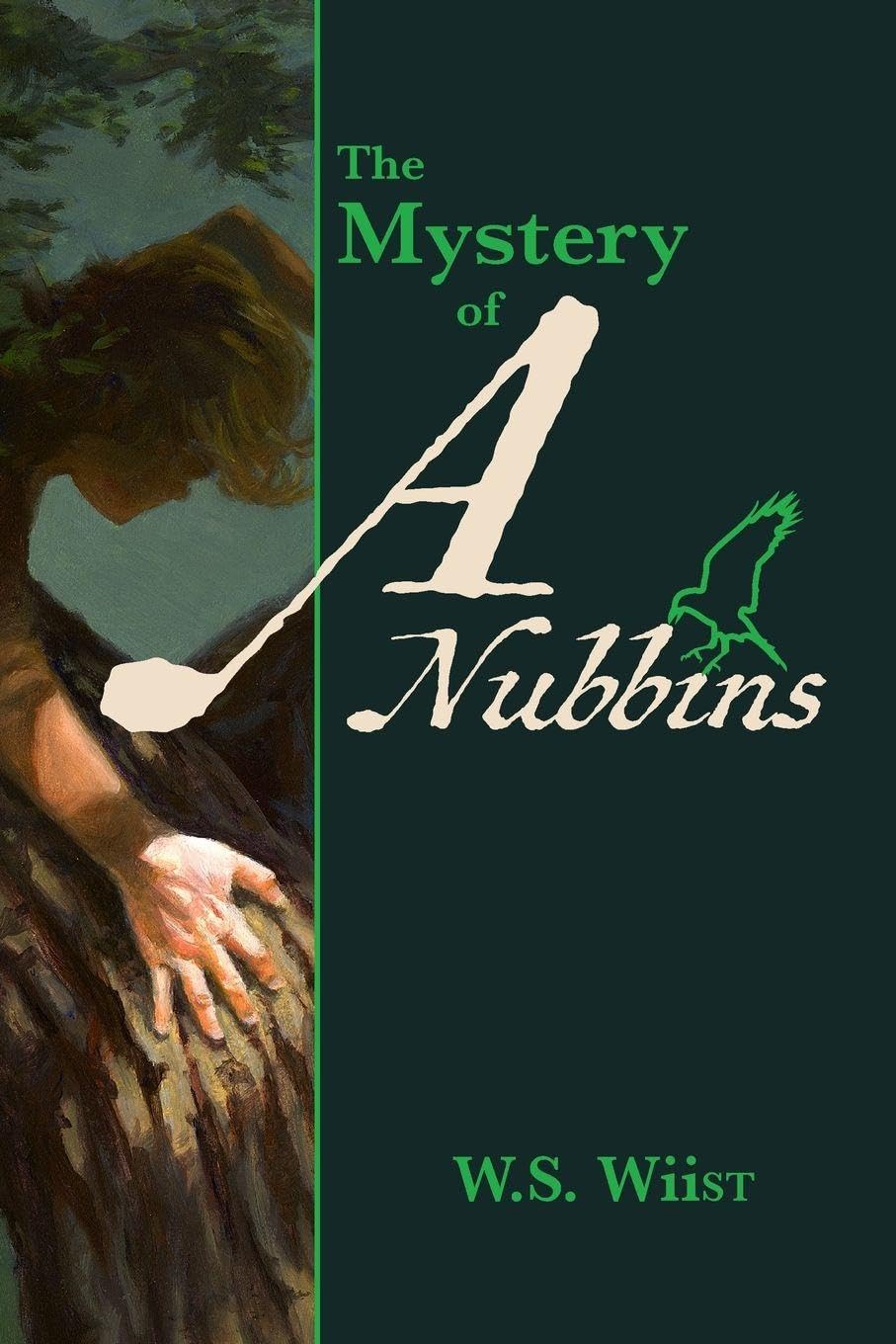 The Mystery of A Nubbins Novels & Short Stories