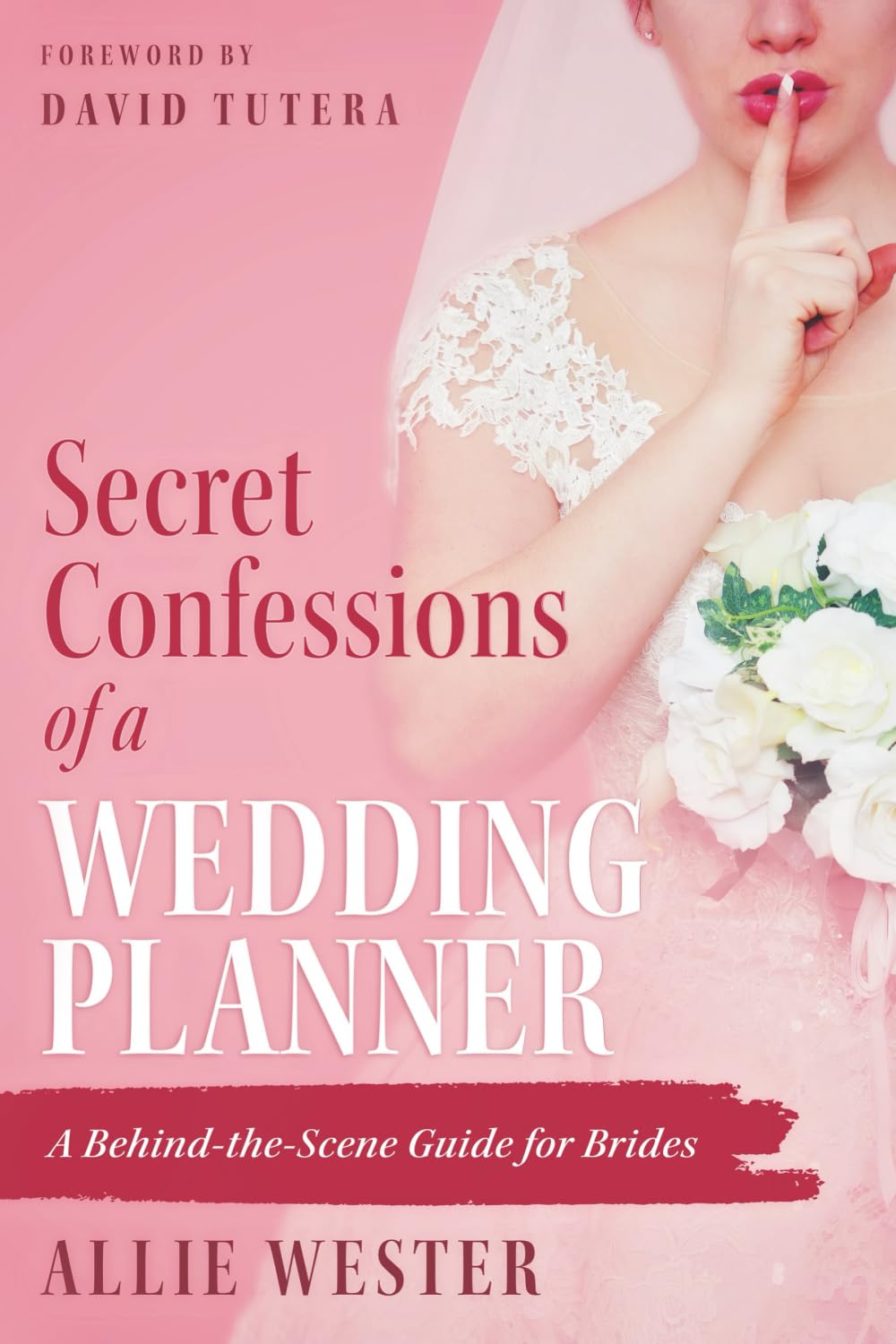 Secret Confessions of a Wedding Planner Learning & Reference