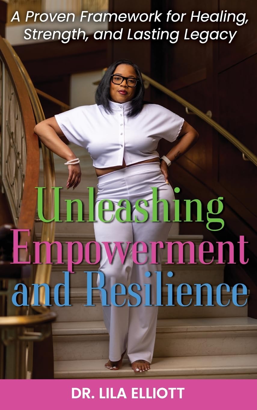 Unleashing Empowerment and Resilience Social Sciences