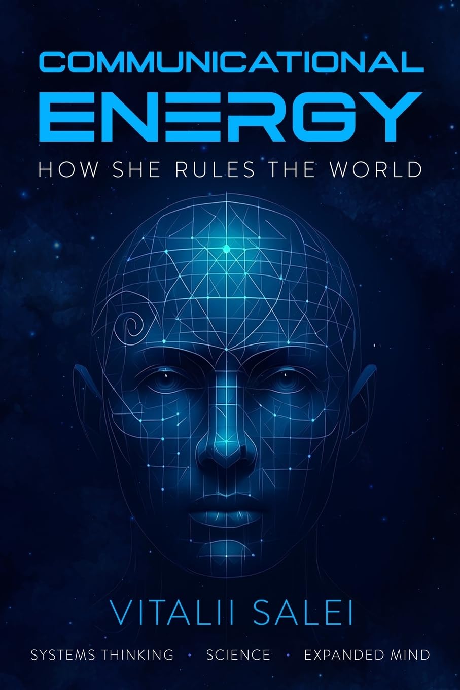 Communicational Energy Philosophy