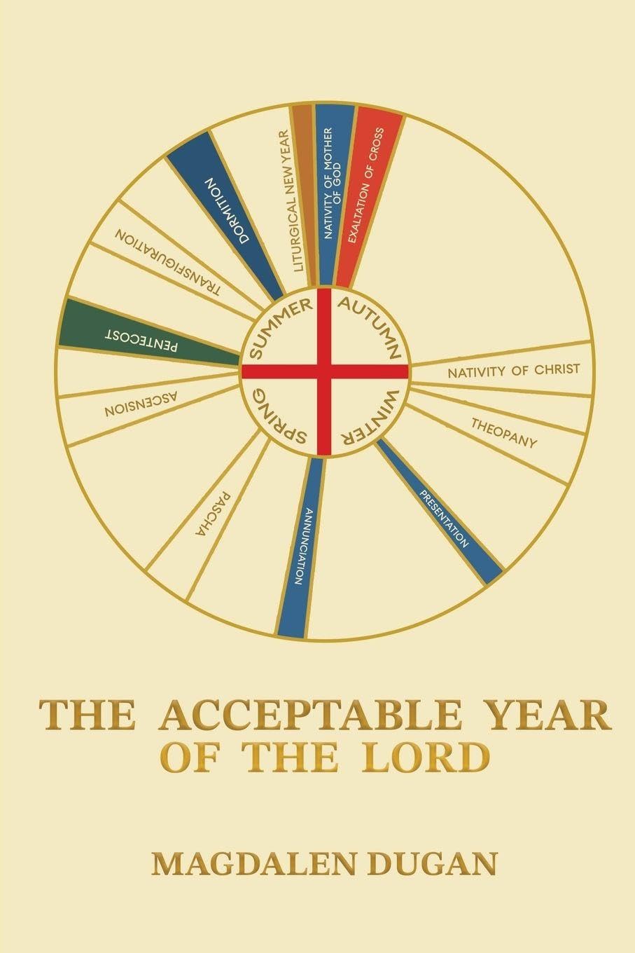 The Acceptable Year of the Lord Religion & Esotericism